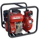 Motopompa Rotakt ROMP50YB50-3,8Q, Pentru Apa Curata, De Presiune, 2″, Debit maxim 500L/min