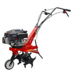 Motosapă Rotakt Pionier RO1.3R1 2.2CP, Benzină, Lățime de lucru 360mm