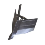 Plug Bilonat Rotakt (Rariță) Cu Tija Scurta Pentru Motocultoare Cu O Putere De Pană La 8.5 CP