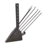 Plug De Scos Cartofii Rotakt Pentru Motocultor Cu Tija Scurta Pentru Motocultoarele Cu O Putere Mai Mica De 8.5 CP