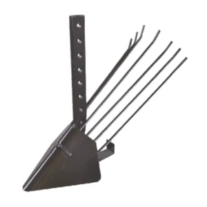 Plug De Scos Cartofii Rotakt Pentru Motocultor Cu Tija Scurta Pentru Motocultoarele Cu O Putere Mai Mica De 8.5 CP