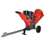 Tocator de Crengi ROTAKT ROTC306W,Putere Motor 13 CP, 4 Timpi, Diametru Maxim de Tocare Lemn 100mm