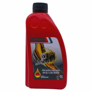 Ulei transmisie pentru Scuterele Rotakt API GL-5 SAE 80W90