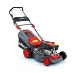 Maşină de tuns iarba Rotakt R46-V145 Premium, Lăţime de lucru 460mm, Motor 144 cmc, Euro 5