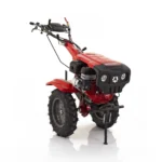 Motocultor Rotakt Ghepard RO10RE-2P, Pornire Electrica, 2 Prize de Putere, 10 CP, benzină, Lățime de lucru 560-1050mm