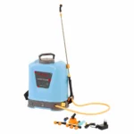 Pulverizator Cu Acumulator Rotakt Streamline 16L, Debit 2-4 l/min (reglabil)