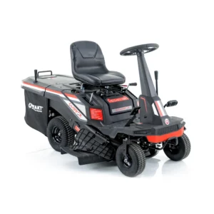 Tractoraș de tuns iarba Rotakt Clipper RMR24Q benzină, max. 7.5CP, 610mm lățime de lucru, înălțime de tundere 30 – 81mm