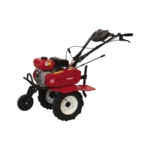 Motocultor Rotakt RO70ECO STARTER, 7CP, Motor 212cmc Benzină, Freze, Lățime de lucru, 560-830mm