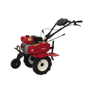 Motocultor Rotakt RO70ECO STARTER, 7CP, Motor 212cmc Benzină, Freze, Lățime de lucru, 560-830mm