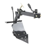 Plug Arat Pentru Mini Tractor Rotakt Zeppelin