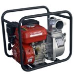 Motopompă Rotakt ROMP80ZB28-3,8-C Pentru Apă Curată 3″, Debit Maxim 1000L/min