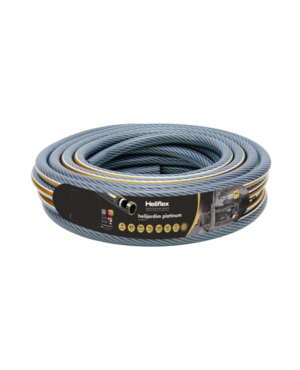 FURTUN gradina Ø12mm(1/2")×50m Heliflex HELIJARDIM PLATINUM