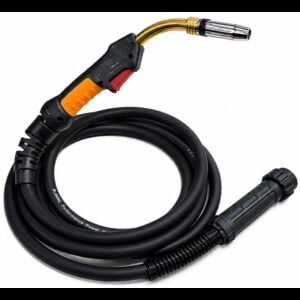 Pistolet MIG MAG 24 KD 5m