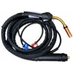 Pistolet MIG MAG 500A 3m, Racire Apa