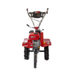 Motosapatoare Strong by Bronto 7.5 + roti cauciuc 4.00-8