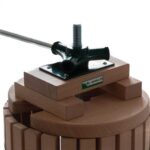 Presa struguri By-press 18, 18L fructe moi