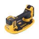 Dispozitiv de vacuum pentru transport Dewalt DCE590D1T, cu 1acumulator Li-Ion 18 V 2Ah, incarcator, valiza TSTAK