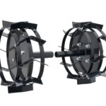 ROTI METALICE CU MANICOT D.335 / Ø 23