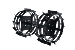 ROTI METALICE CU MANICOT D.500 / Ø 32