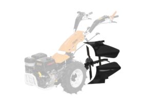 PLUG REVERSIBIL O'MAC MV 15000