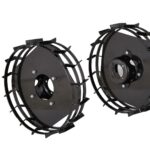 ROTI METALICE O'MAC MV 15000 - SET