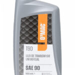 ULEI TRANSMISIE O'MAC - 1L