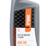 ULEI 4T SAE30 O'MAC - 1L