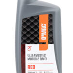 ULEI 2T MIX RED O'MAC - 1L