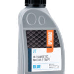 ULEI 2T MIX BLUE O'MAC - 600ML