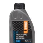 ULEI 2T MIX FULL SYNTETIC BLUE O'MAC - 600ML