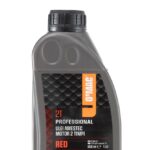 ULEI 2T MIX FULL SYNTETIC RED O'MAC - 600ML