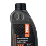 ULEI SEMISINTETIC 4T 10W30 O'MAC - 600ML