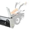 FREZA ZAPADA O'MAC MV 15000