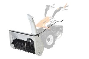 FREZA ZAPADA O'MAC MV 15000