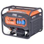 GENERATOR O'MAC GT 13000E 6.5 kW
