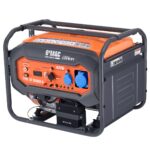 GENERATOR O'MAC GT 15000E-A 8 kW