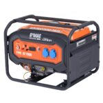 GENERATOR O'MAC GT 7000 3.5 kW