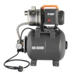 HIDROFOR O'MAC HD 8000