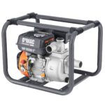 MOTOPOMPA APA O'MAC MP 6500 2"