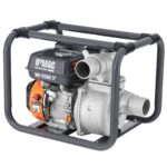 MOTOPOMPA APA O'MAC MP 6500 3"