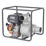 MOTOPOMPA APA O'MAC MP 9000 4"
