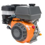 MOTOR O'MAC 16CP (AP190F) - MC 160