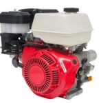 MOTOR PRO SERIES 16CP CU PORNIRE (AP190F)