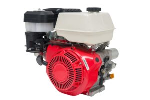 MOTOR PRO SERIES 16CP CU PORNIRE (AP190F)