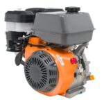 MOTOR O'MAC 18CP (SC460) - MC 180