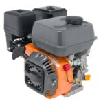 MOTOR O'MAC 7CP (AP170F) - MC 70