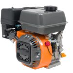 MOTOR O'MAC 8CP (SC230) - MC 80