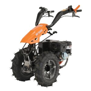 MOTOCULTIVATOR O'MAC MV 15000E