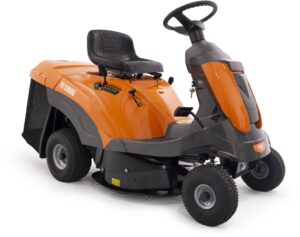 TRACTORAS TUNS GAZON O'MAC TG 13000