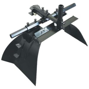Plug de bilonat pentru Mini Tractor Rotakt Zeppelin